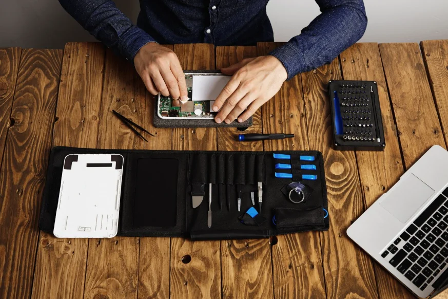 Reduce Downtime and Repair Costs