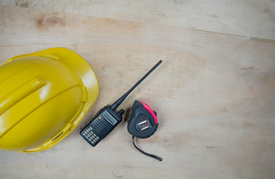 Remote Construction Sites: 6 Essential ATEX Devices for Safer Communication