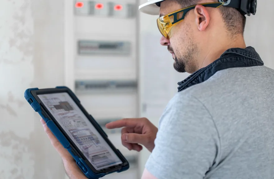 ATEX Devices for Remote Construction Sites 