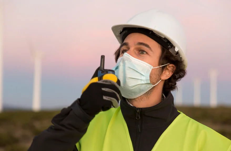 How ATEX Devices Help Reduce Equipment Failure