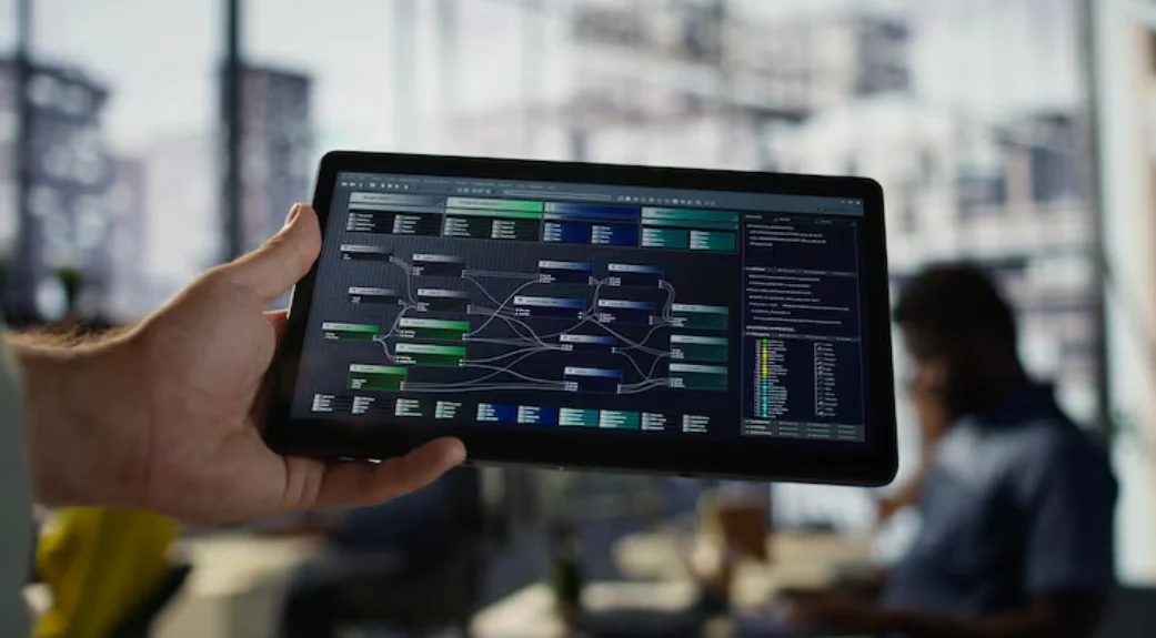 ATEX Zone 1 Tablets: 7 Powerful Solutions for Safe Industrial Mobility