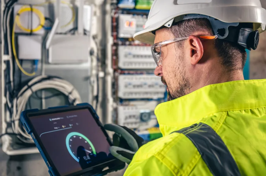 ATEX Devices Monitor Vibration and Temperature: 5 Critical Insights