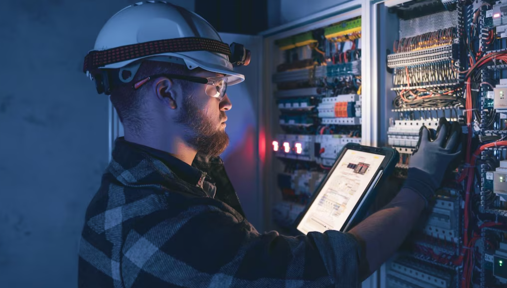 Hazardous Area Electrical Certification 