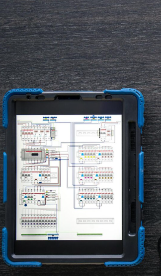 ATEX Zone 2 Tablets: 5 Powerful Ways to Boost Safety & Cut Downtime