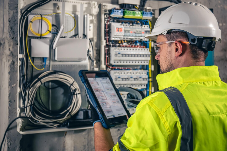 Hazardous Area Electrical Certification