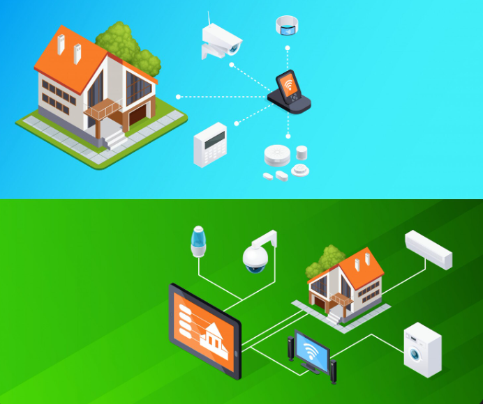 Wireless Monitoring Systems