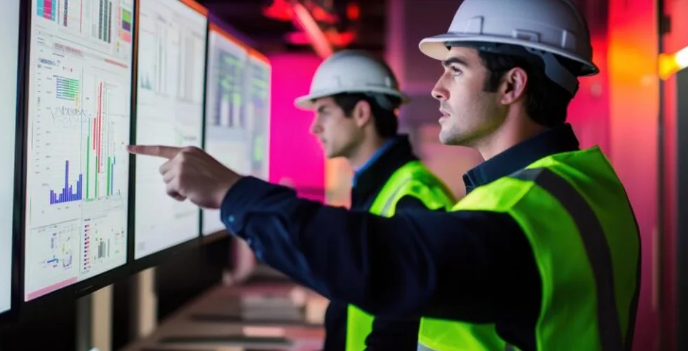 Worker Safety in Isolated or High-Risk Zone