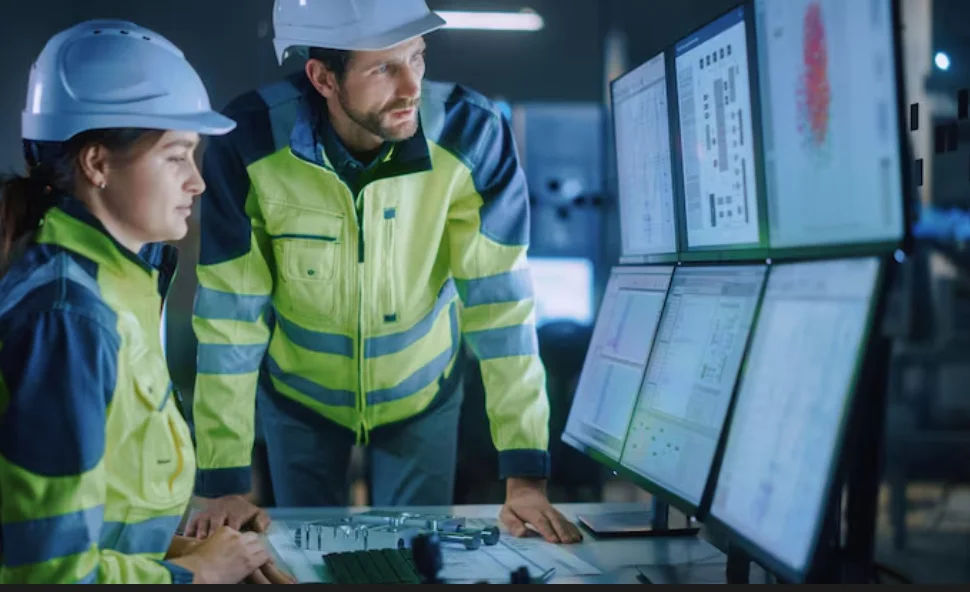 Worker Safety Monitoring in Isolated or High-Risk Zones: 5 Critical ATEX Solutions