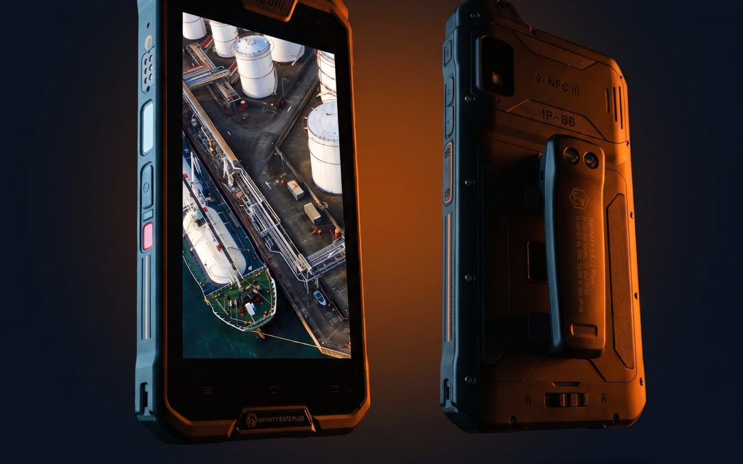 ECOM vs Bartec vs Infinity-EX: ATEX Phone Comparison for PDO Operations